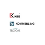 Kömmerling - KBE - Trocal