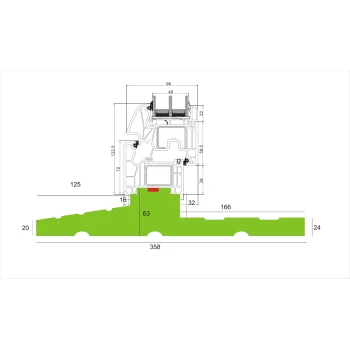 Sonarol Perfectherm 80